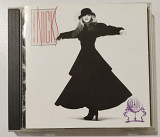 CD STEVIE NICKS 1985 Rock A Little (England)