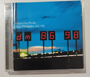 CD DEPECHE MODE 2000 /2CD/