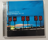 CD DEPECHE MODE 2000 /2CD/ The Singles 86>98 (EU)