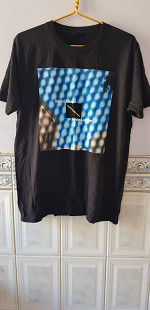 Футболка "David Gray" (100% cotton, L, India)