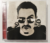 CD THERAPY? 1995 Infernal Love (Germany)