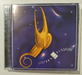 CD PROJECT PITCHFORK 1995 CH`I (Germany)