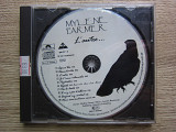 Mylene Farmer 1991 L'Autre... (no cover) [EU]