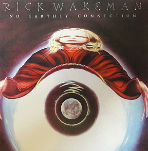 Rick Wakeman 1976 No Earthly Connection