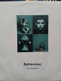 PET SHOP BOYS - BEHAVIOUR