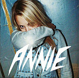 Annie 2005 Anniemal (Synth-pop) [US]