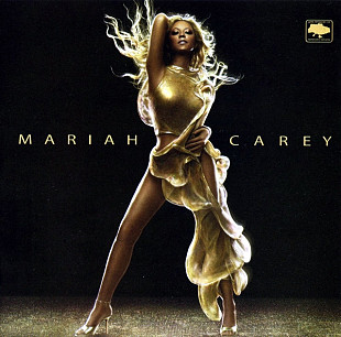 Mariah Carey 2005 The Emancipation Of Mimi [UA]