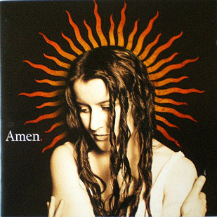 Paula Cole Band 1999 Amen (soft rock) [EU]
