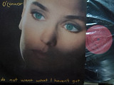 Sinead O Connor - I do not want I havent got.