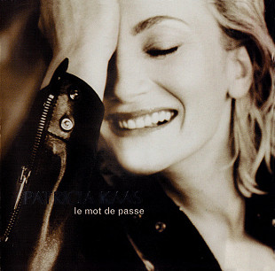 Patricia Kaas 1999 Le Mot De Passe [EU]