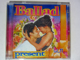 Various 2004 Ballad present [UA]