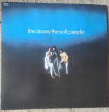 The Doors ‎– The Soft Parade