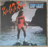 Eddy Grant ‎– Killer On The Rampage