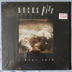 Bucks Fizz – I Hear Talk