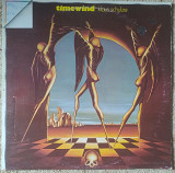 Klaus Schulze ‎– Timewind