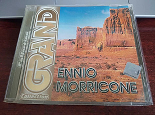 CD Ennio Marricone - Grand Collection (найкраще)