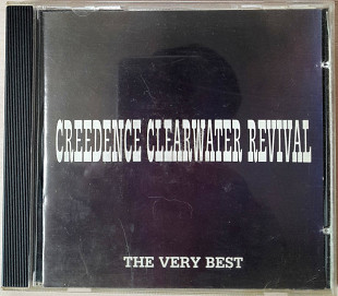 Creedence Clearwater Revival - The Very Best. 100гр.
