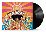 The Jimi Hendrix Experience - Axis: Bold As Love (1967/2017)