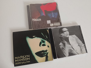 Marilyn Manson