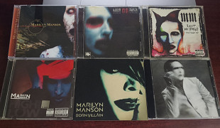 Marilyn Manson