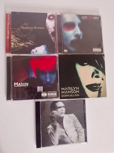 Marilyn Manson
