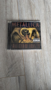 Metallica - Some Kind Of Monster(Moon Records)