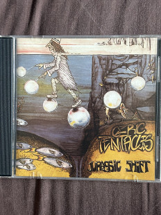 Ozric Tentacles