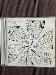 The Pineapple Thief