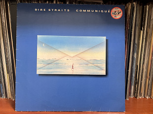 Dire Straits Communique