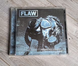 Flaw - Endangered Species(Moon Records)