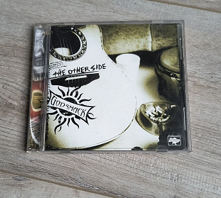 Godsmack - The Other Side (Moon Records)