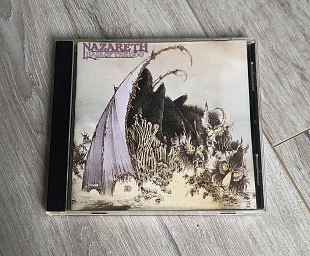Nazareth - Hair Of The Dog