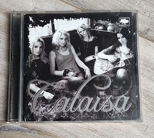 Calaisa - Calaisa(Moon Records)
