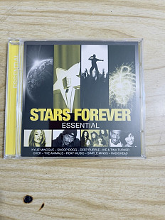 Stars Forever Essential