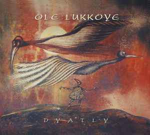 Ole Lukkøye – Dyatly /2015 / Trail Records/ US (sealed) Фирменный