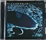 KLAUS SCHULZE "Moonlake" (ліцензійний) новий диск [в Deluxe-коробці]