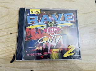 Various – Rave The City 2
