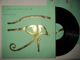 ALAN PARSONS PROJECT -Eye In The Sky- 1982 *Оригінал (ВІДМІННИЙ Стан) NM/NM