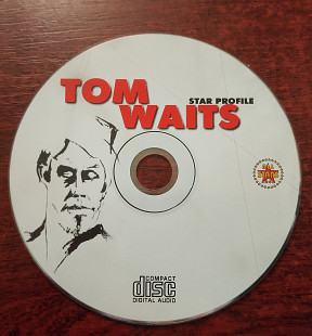 Tom Waits - Star Profile