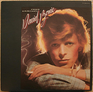 David Bowie -- Young Americans