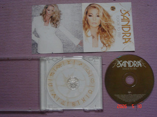 SANDRA Back To Life + bonus hits и SANDRA Stay In Touch + Bonus Track