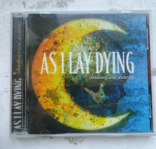 As i Lay Dying - Shadows are security (2005)