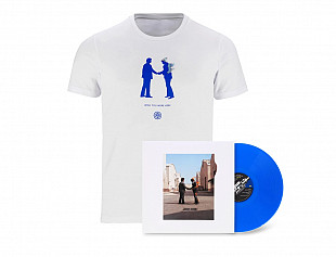 Pink Floyd ‎– Wish You Were Here (Inter Milan Bundle)