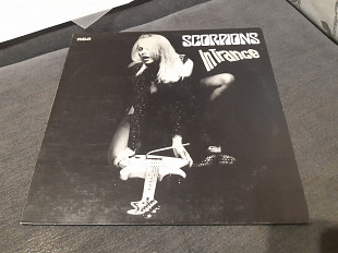 Scorpions/75/in trance/rca/ger/1 press/ex+