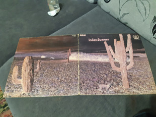Indian summer/71/same/neon/UK/1 press/ex/vg+