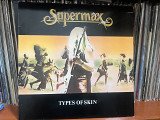 Supermax Typer of Skin