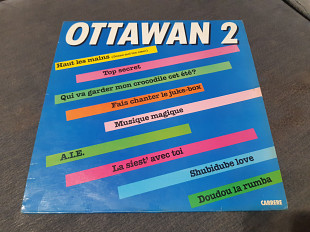 Ottawan/81/2/carrere/france/ex+