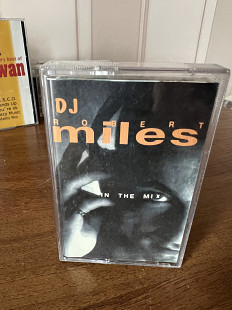Robert Miles dj