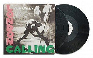 The Clash - London Calling (1979/2015) (2xLP)