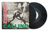 The Clash - London Calling (1979/2015) (2xLP)